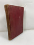 A French Reader for Beginners by Levi/Francois 1896 HC