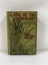 A Girl of the Limberlost by Porter Grosset & Dunlap HC