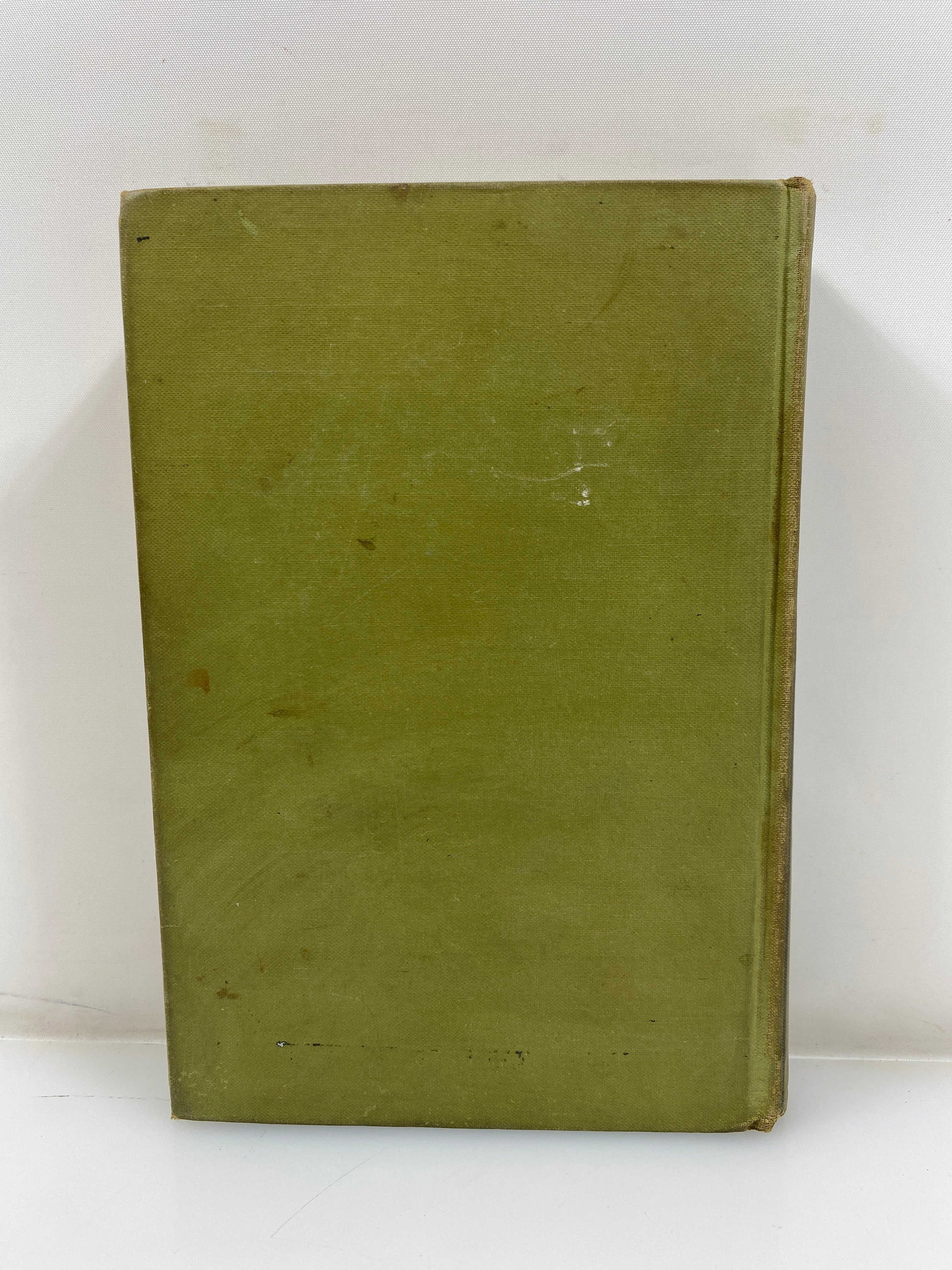 A Girl of the Limberlost by Porter Grosset & Dunlap HC