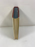 A Guide to Artifacts of Colonial America by Hume 1974 HCDJ