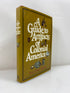 A Guide to Artifacts of Colonial America by Hume 1974 HCDJ
