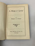 A Heap o' Livin' by Edgar Guest 1916 HC