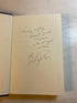 A History of Afro-American Literature Blyden Jackson HCDJ 1989 *Signed*