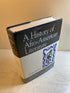A History of Afro-American Literature Blyden Jackson HCDJ 1989 *Signed*