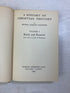A History of Christian Thought Vol. I by McGiffert 1949 HCDJ