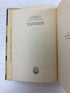 A History of Christian Thought Vol. I by McGiffert 1949 HCDJ