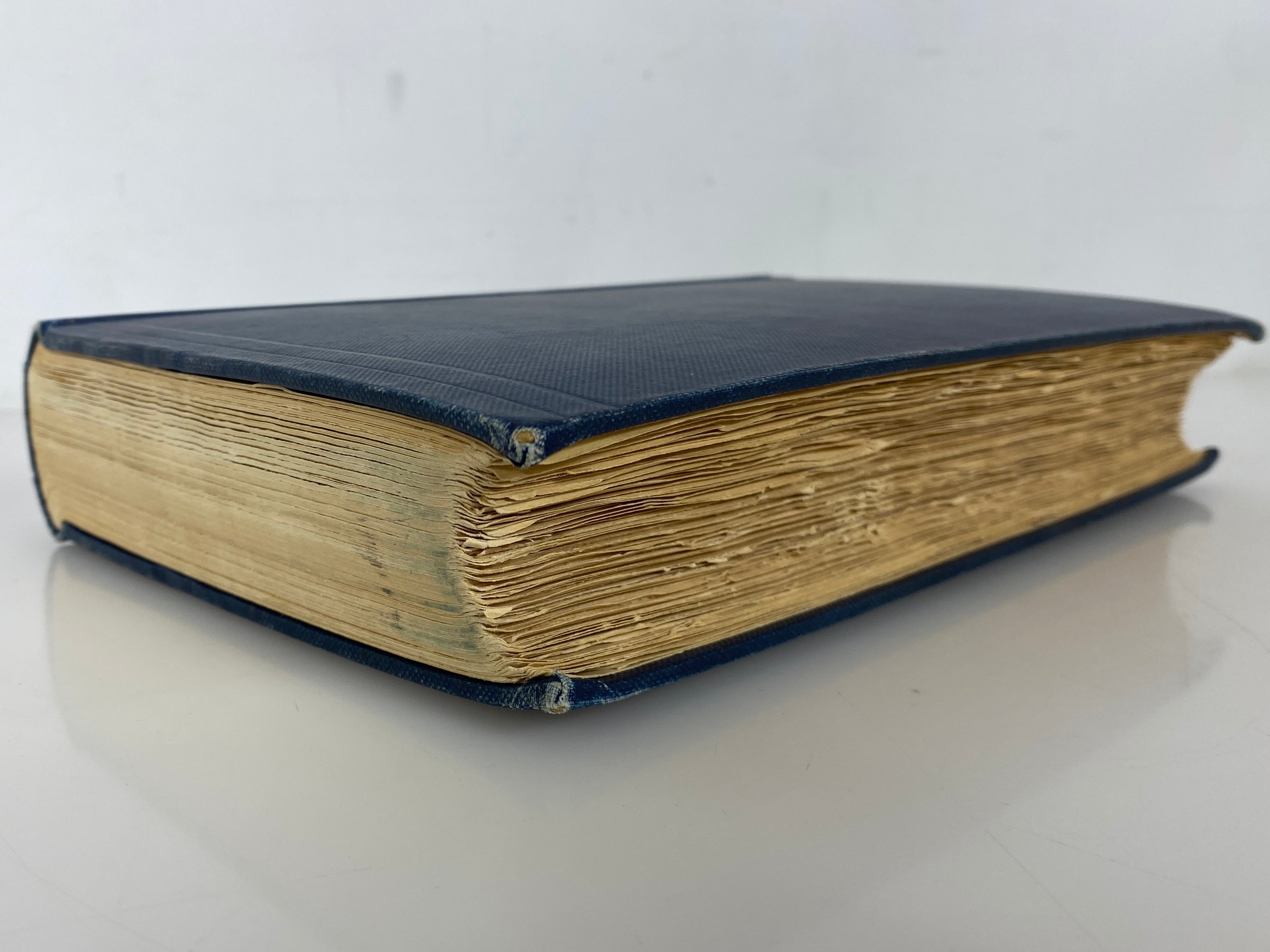 A History of Greece by J.B. Bury Vol II 1902 Antique Ex-Library HC