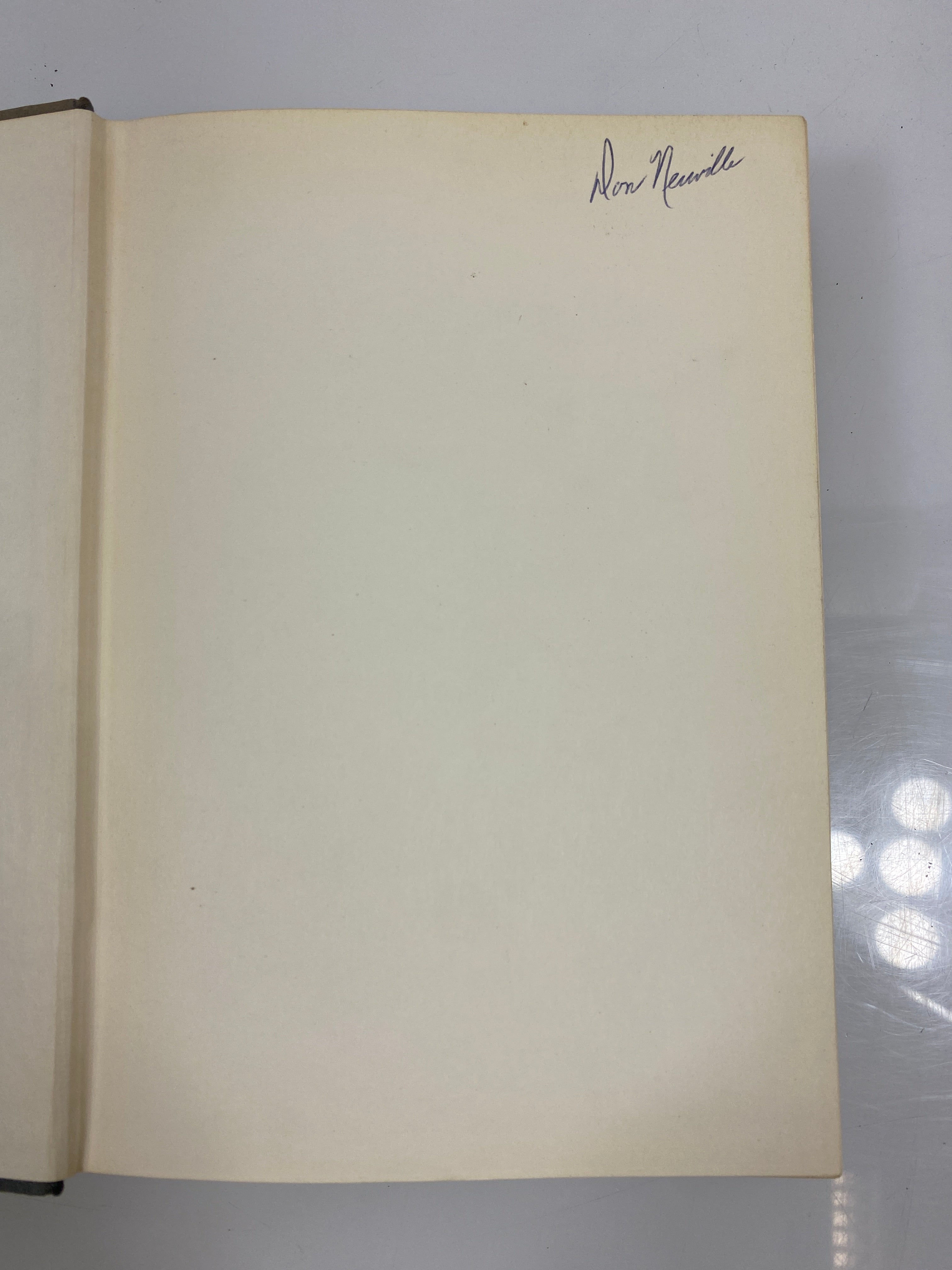 A History of Israel by John Bright 1959 HCDJ