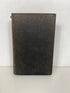 A History of Modern Europe by Richard Lodge 1893 Antique HC