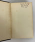 A History of Modern Europe by Richard Lodge 1893 Antique HC