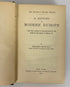 A History of Modern Europe by Richard Lodge 1893 Antique HC