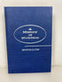 A History of Nutrition by McCollum 1957 Houghton Mifflin Vintage HC