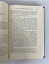 A History of Nutrition by McCollum 1957 Houghton Mifflin Vintage HC