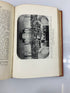 A History of Oberlin College Vol II by Fletcher 1943 HC