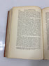 A History of Oberlin College Vol II by Fletcher 1943 HC