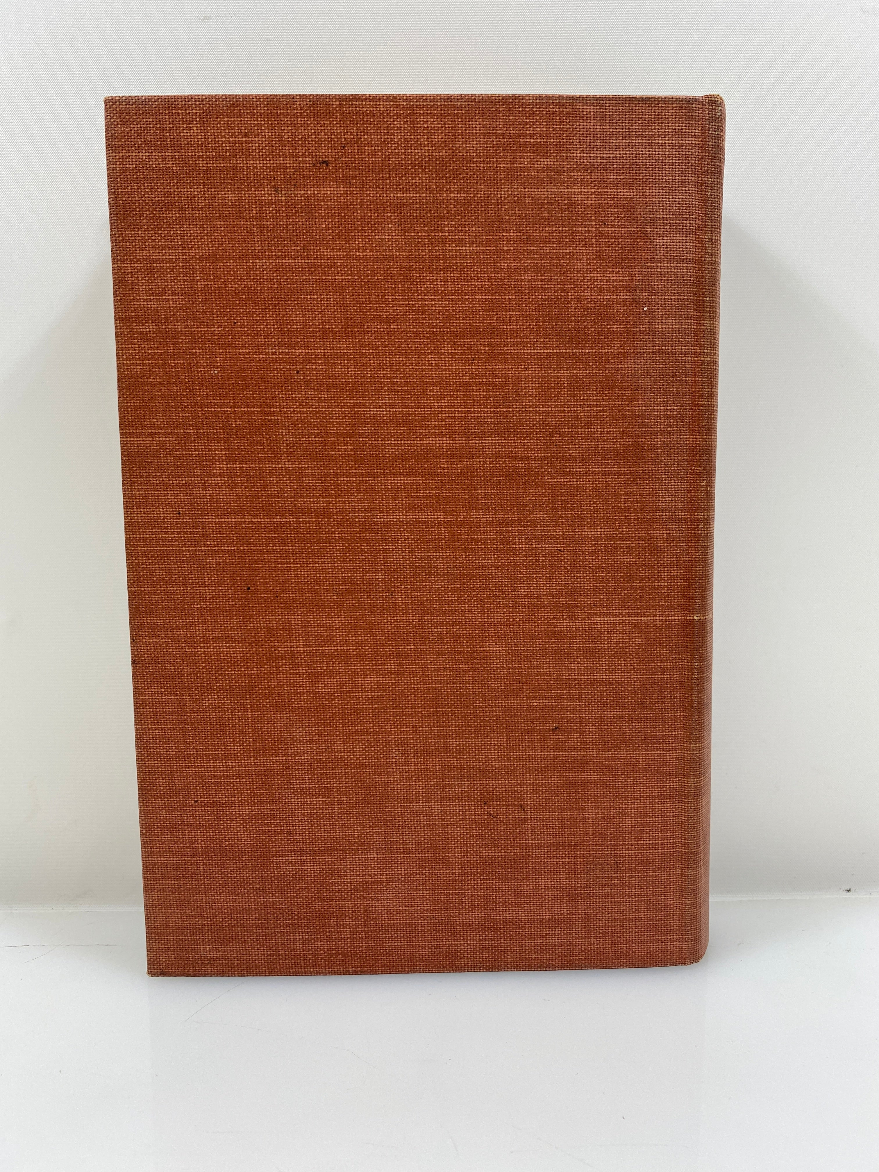 A History of Oberlin College Vol II by Fletcher 1943 HC