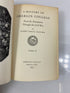 A History of Oberlin College Vol II by Fletcher 1943 HC