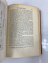 A History of Oberlin College Vol II by Fletcher 1943 HC