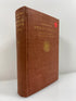 A History of Oberlin College Vol II by Fletcher 1943 HC