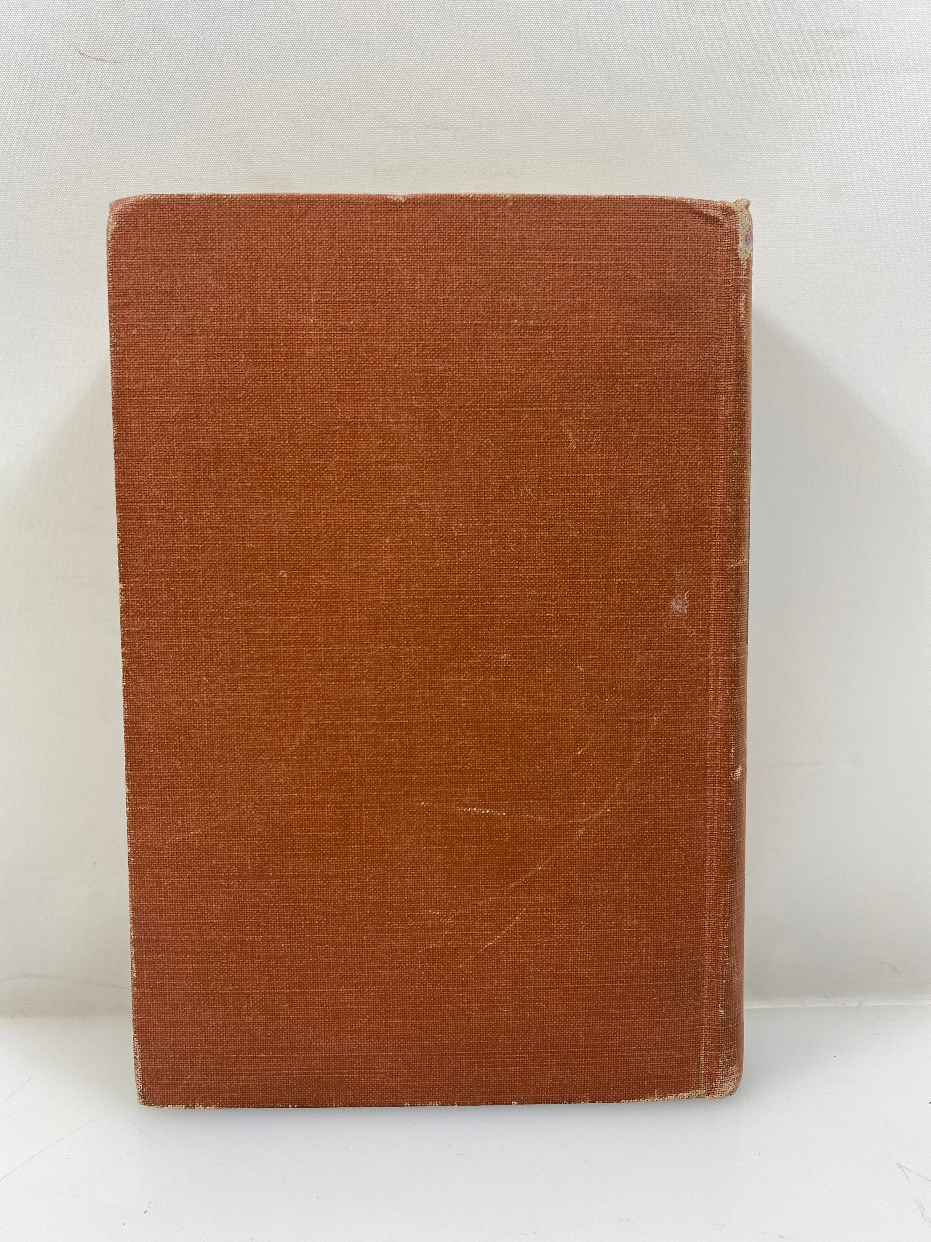 A History of Our Country by Muzzey Ginn & Company 1936 HC