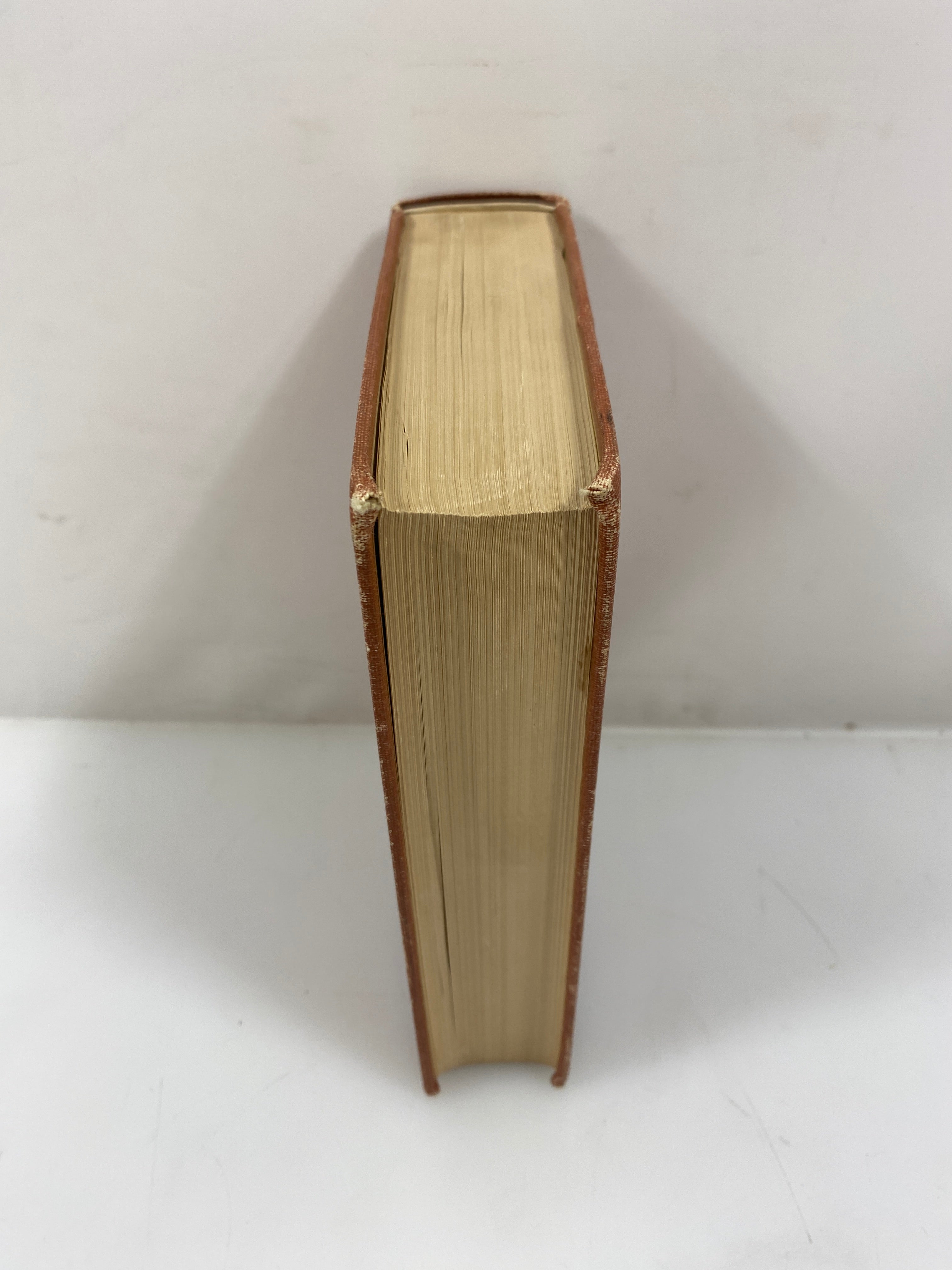 A History of Our Country by Muzzey Ginn & Company 1936 HC