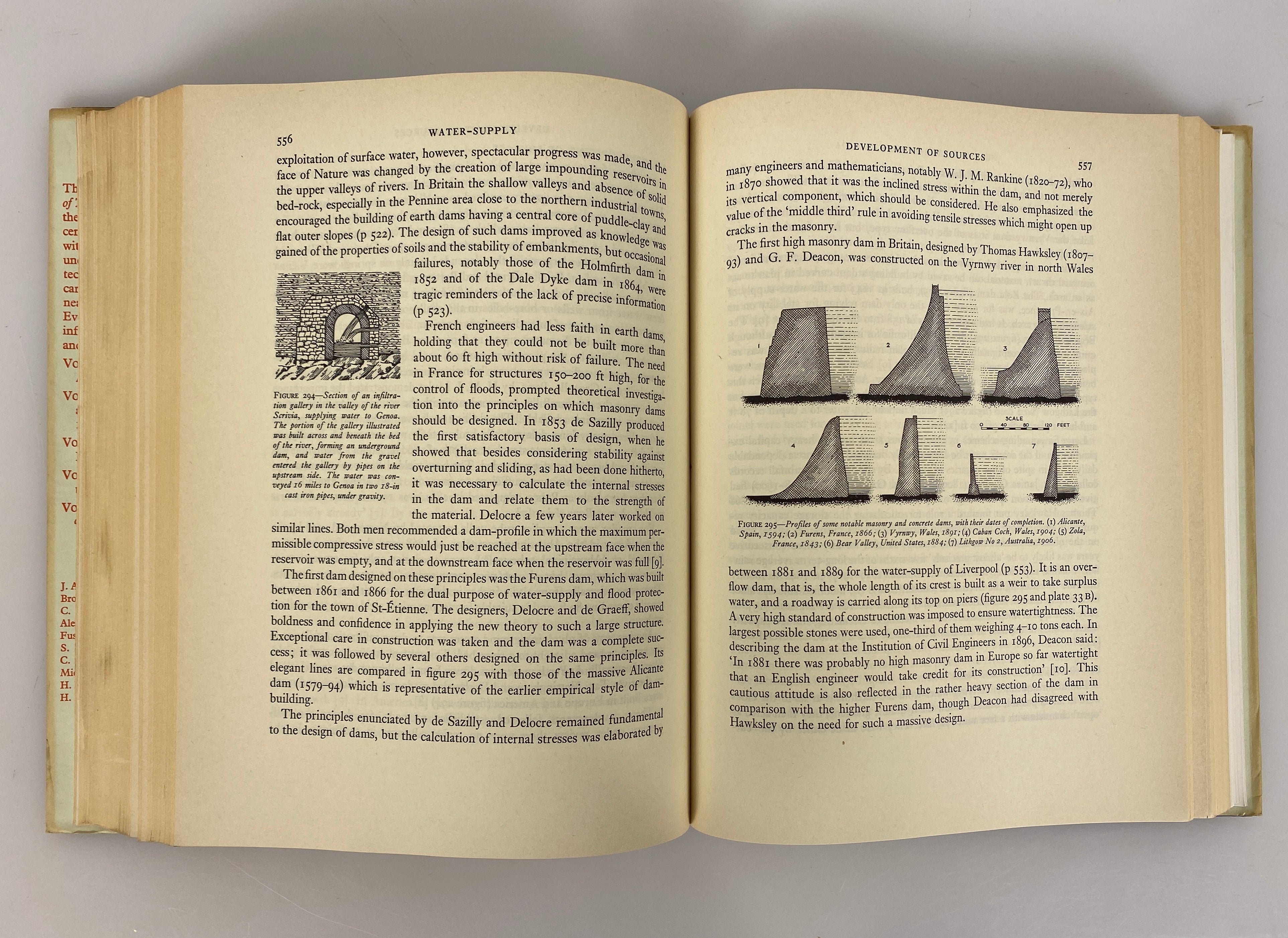 A History of Technology Volume V The Late 19th Century 1958 HC DJ