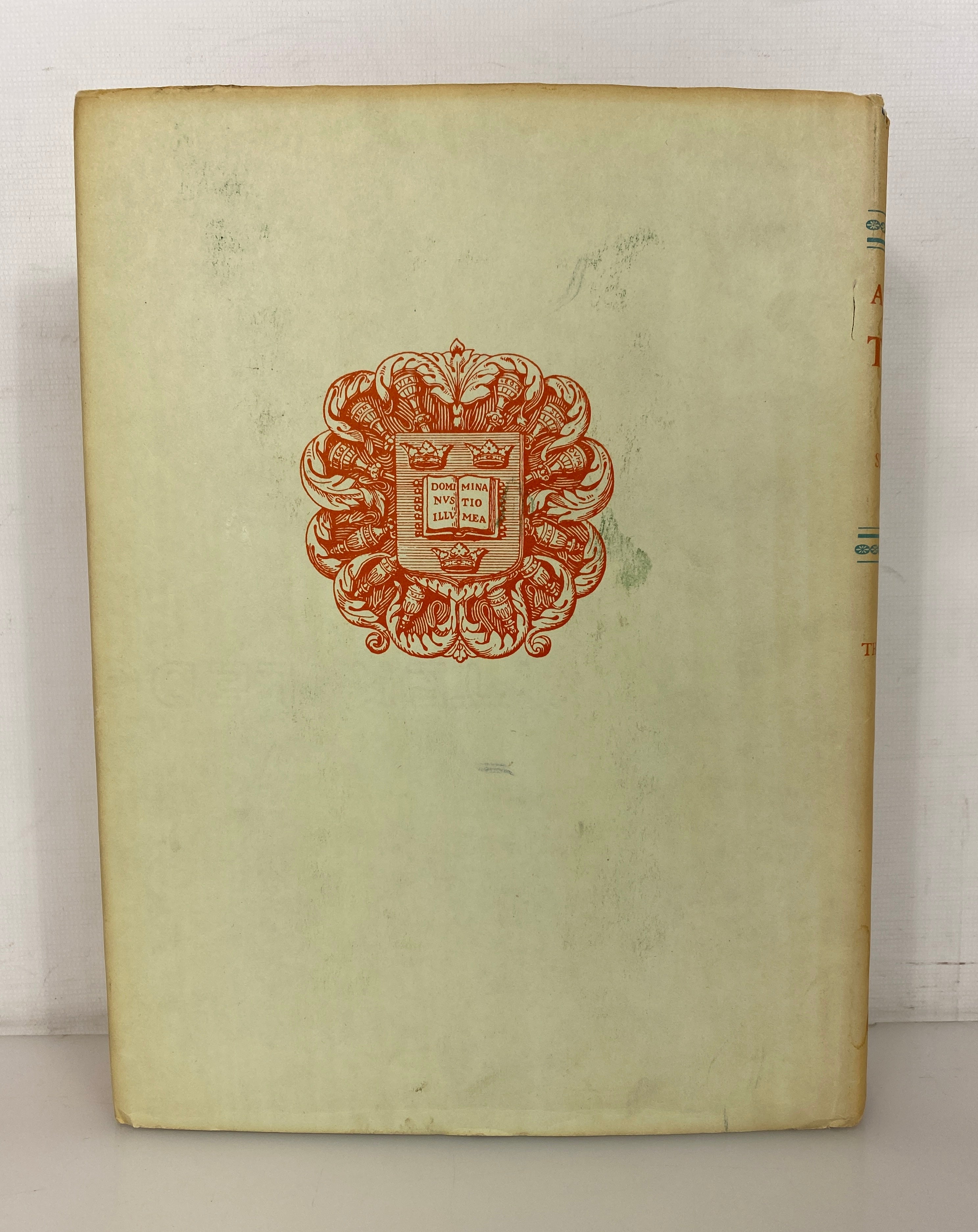 A History of Technology Volume V The Late 19th Century 1958 HC DJ