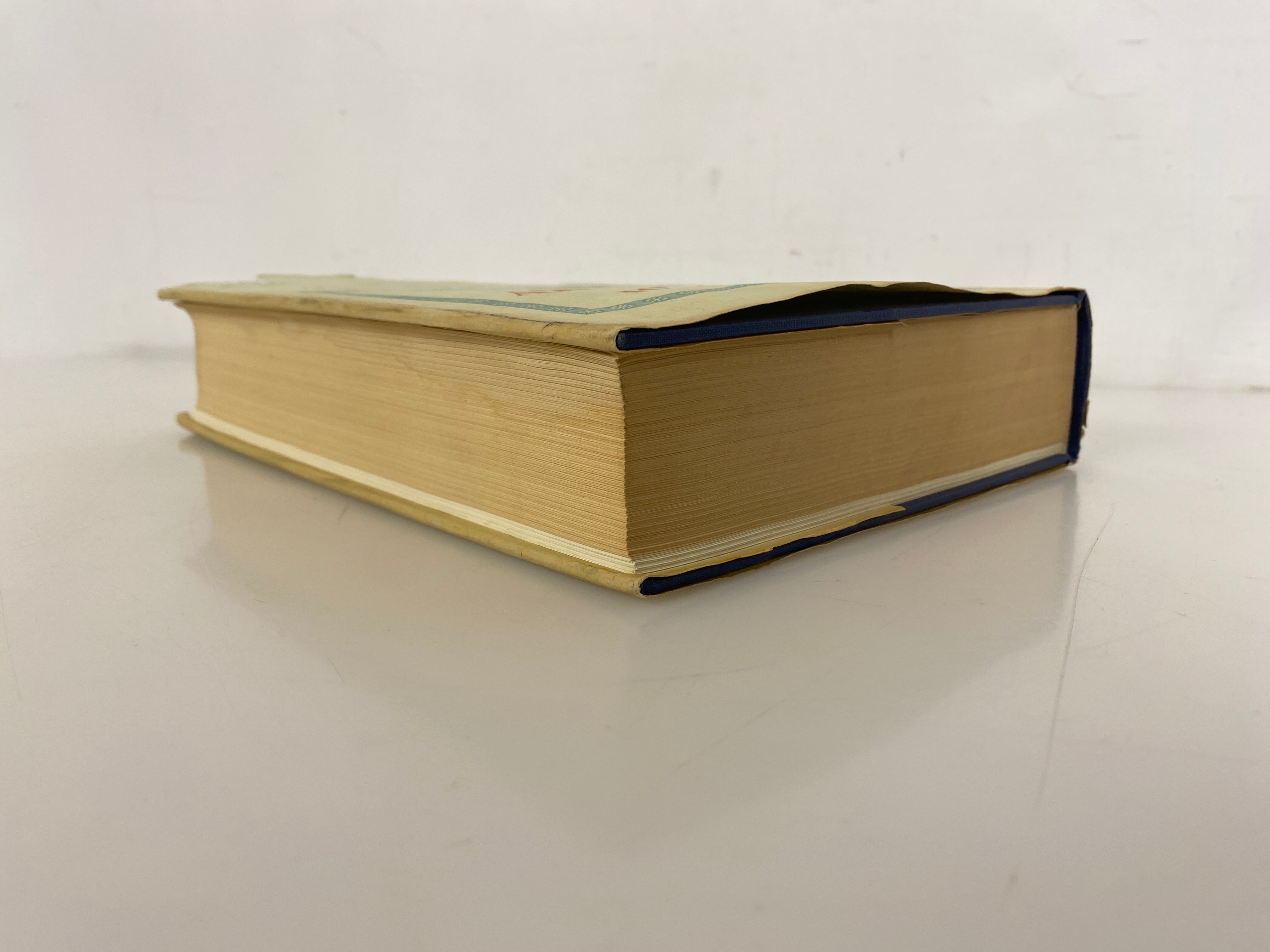A History of Technology Volume V The Late 19th Century 1958 HC DJ