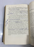 A History of the Christian Church by Walker 1959 HC