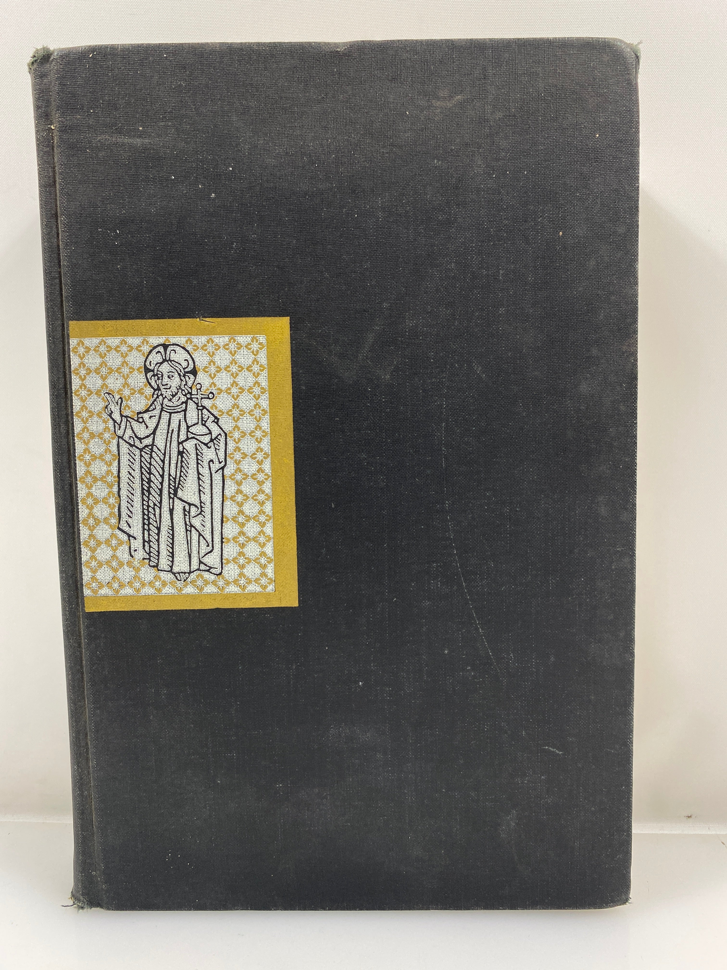 A History of the Christian Church by Walker 1959 HC