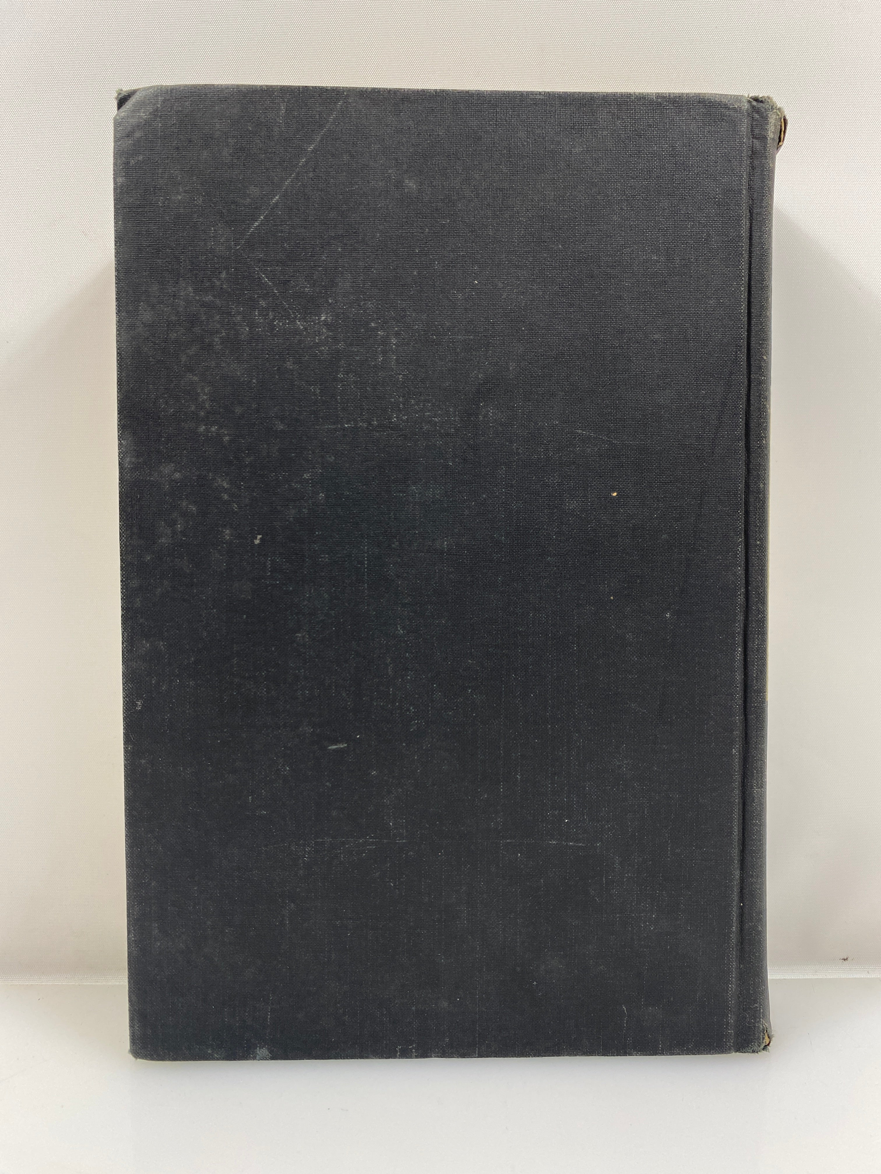 A History of the Christian Church by Walker 1959 HC