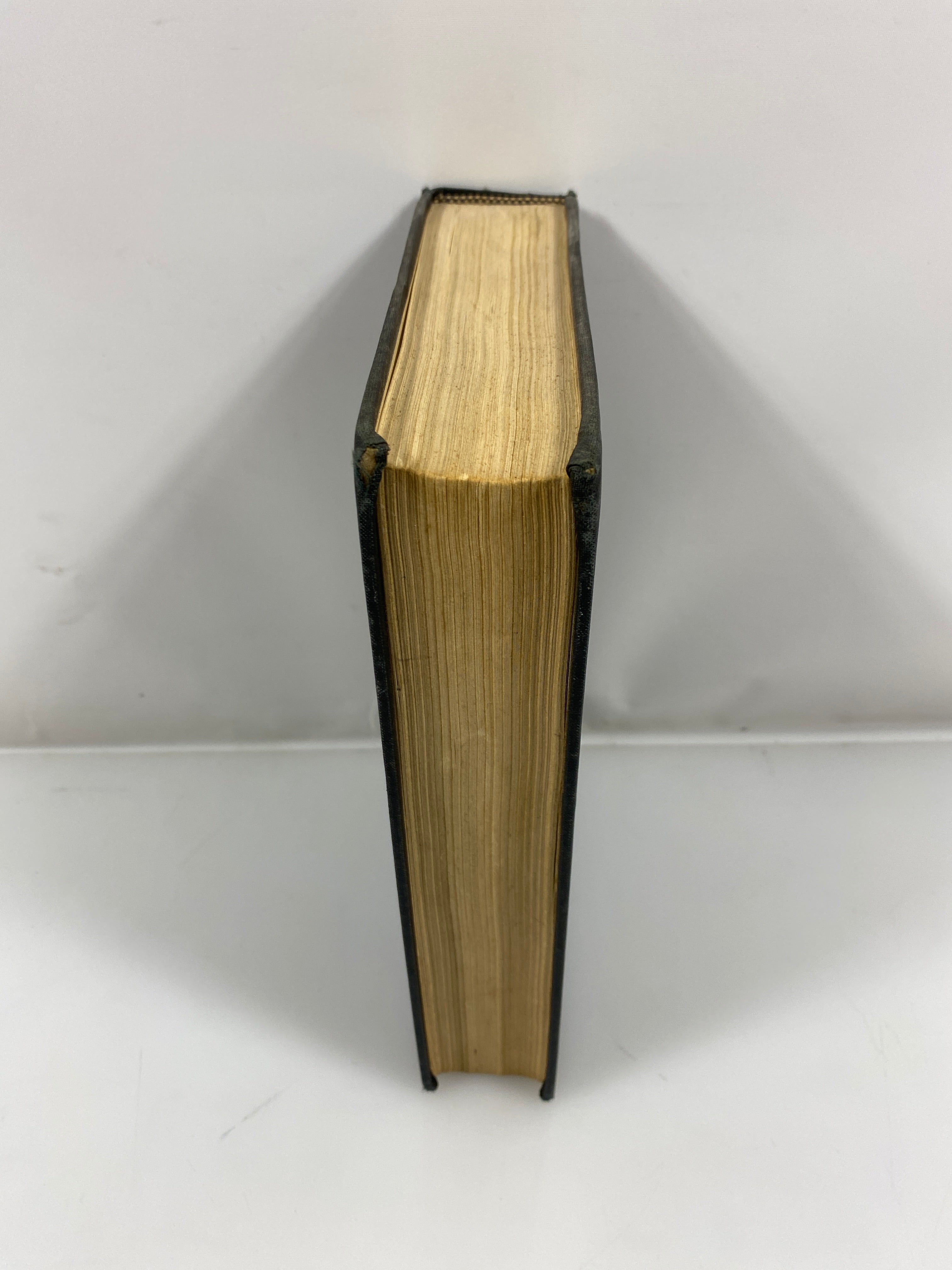 A History of the Christian Church by Walker 1959 HC