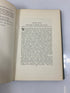 A History of the National Tuberculosis Association by Knopf 1922 HC