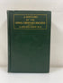 A History of the National Tuberculosis Association by Knopf 1922 HC