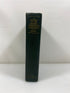 A History of the National Tuberculosis Association by Knopf 1922 HC