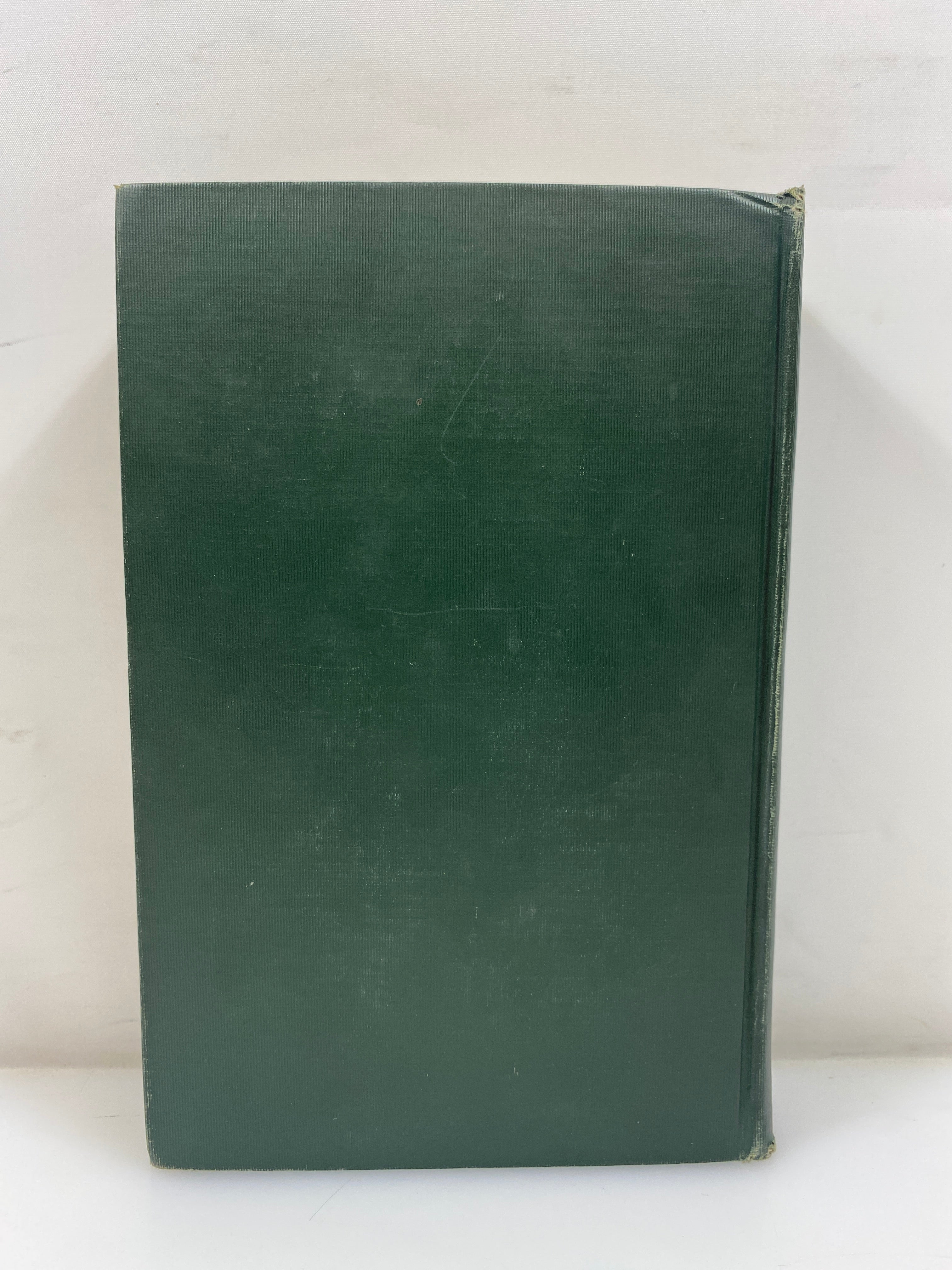 A History of the National Tuberculosis Association by Knopf 1922 HC