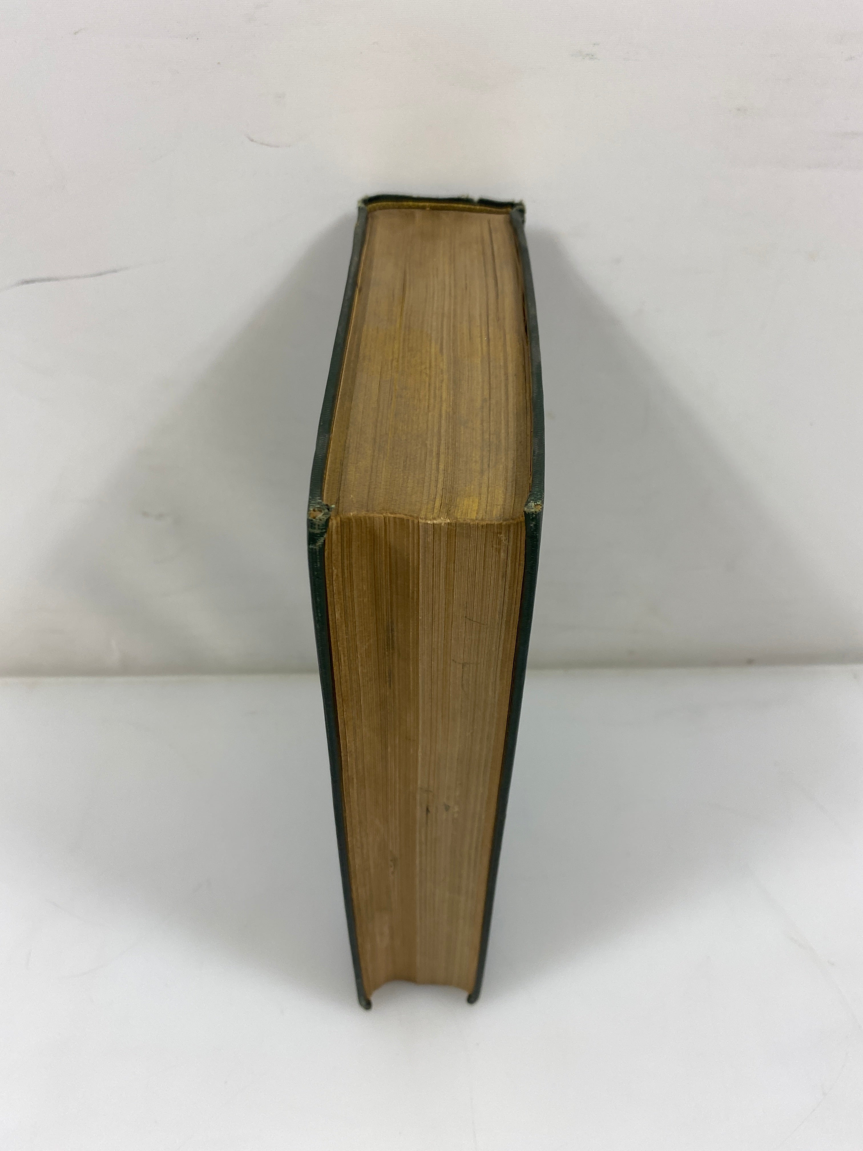 A History of the National Tuberculosis Association by Knopf 1922 HC
