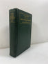 A History of the National Tuberculosis Association by Knopf 1922 HC