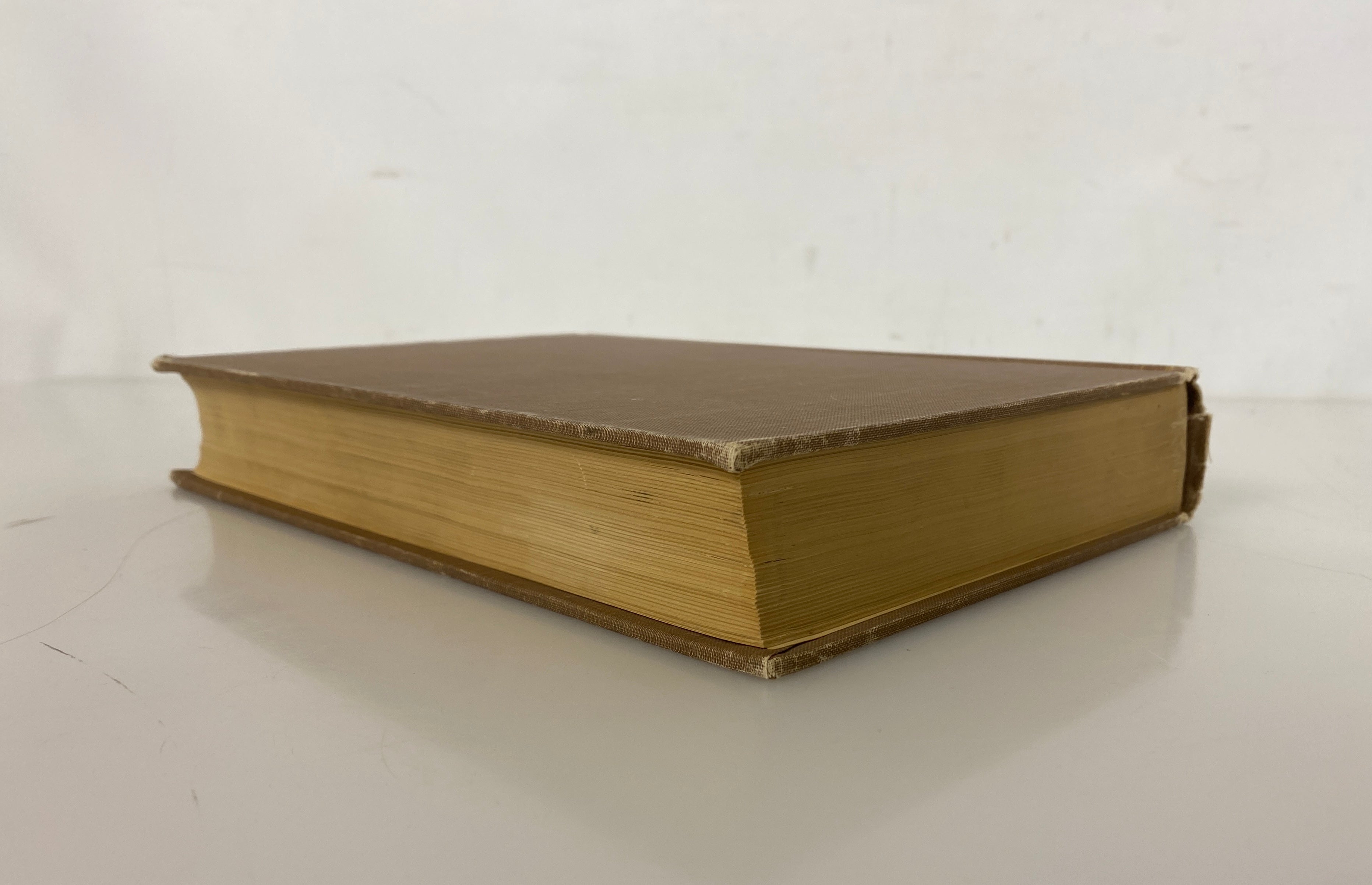 A History of Ukraine by Michael Hrushevsky 1948 3rd Printing Ex-Library HC