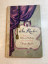 A La Rector Cook Book George Rector 1933