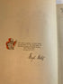 A La Rector Cook Book George Rector 1933