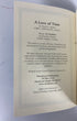 A Love of Time by David Gurnee 2001 Signed SC Mackinac Island