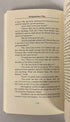 A Love of Time by David Gurnee 2001 Signed SC Mackinac Island
