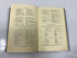 A Maasi Grammar w/ Vocab by Tucker/Mpaayei Ex-library 1955 HC