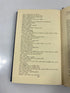 A Maasi Grammar w/ Vocab by Tucker/Mpaayei Ex-library 1955 HC
