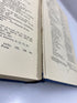 A Maasi Grammar w/ Vocab by Tucker/Mpaayei Ex-library 1955 HC