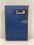 A Maasi Grammar w/ Vocab by Tucker/Mpaayei Ex-library 1955 HC