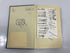 A Maasi Grammar w/ Vocab by Tucker/Mpaayei Ex-library 1955 HC