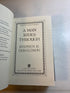 A Man Rides Through Stephen Donaldson HCDJ 1987