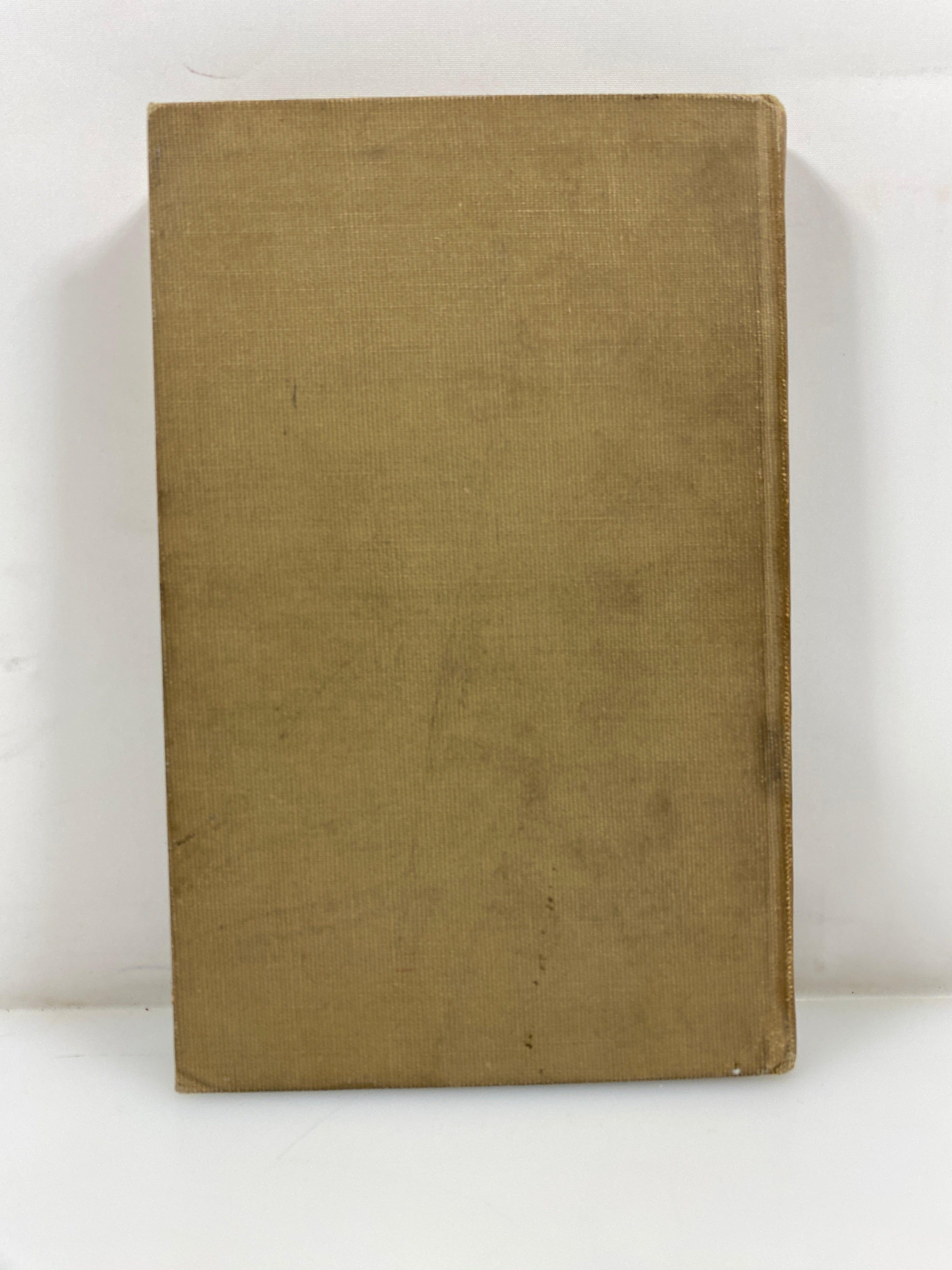 A Manual for Courts-Martial US Army 1943 HC